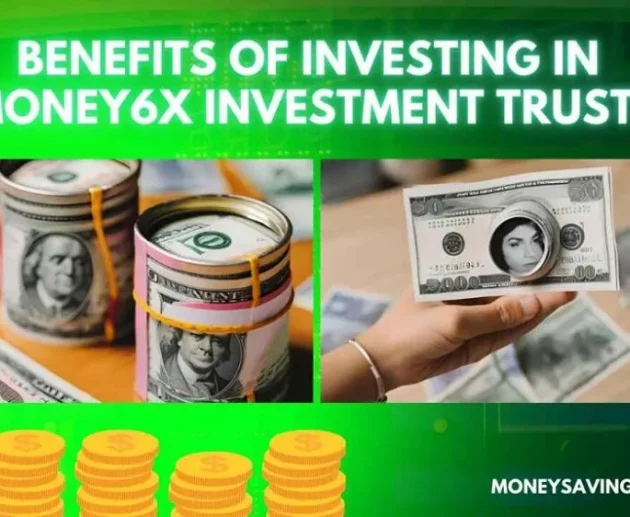 Money6x Investment Trust