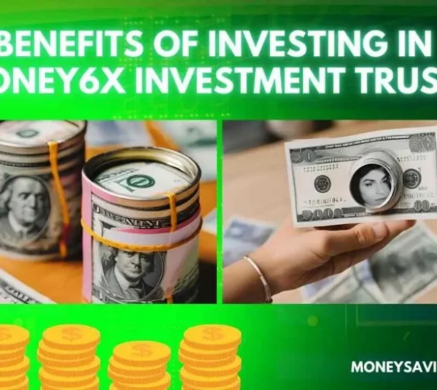 Money6x Investment Trust