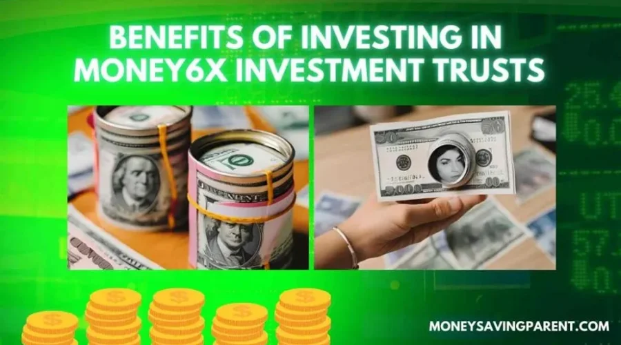 Money6x Investment Trust