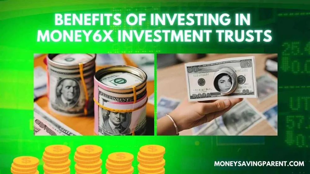 Money6x Investment Trust