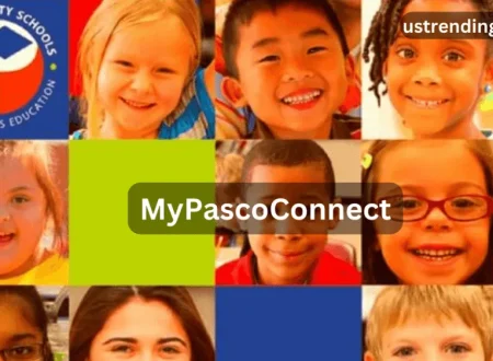 MyPascoConnect Parent Login