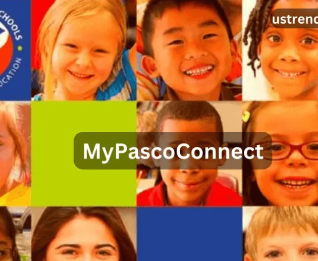 MyPascoConnect Parent Login