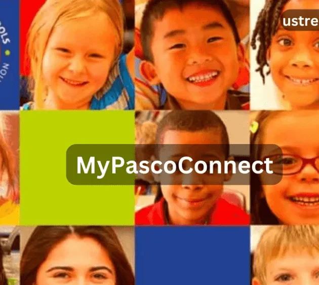 MyPascoConnect Parent Login