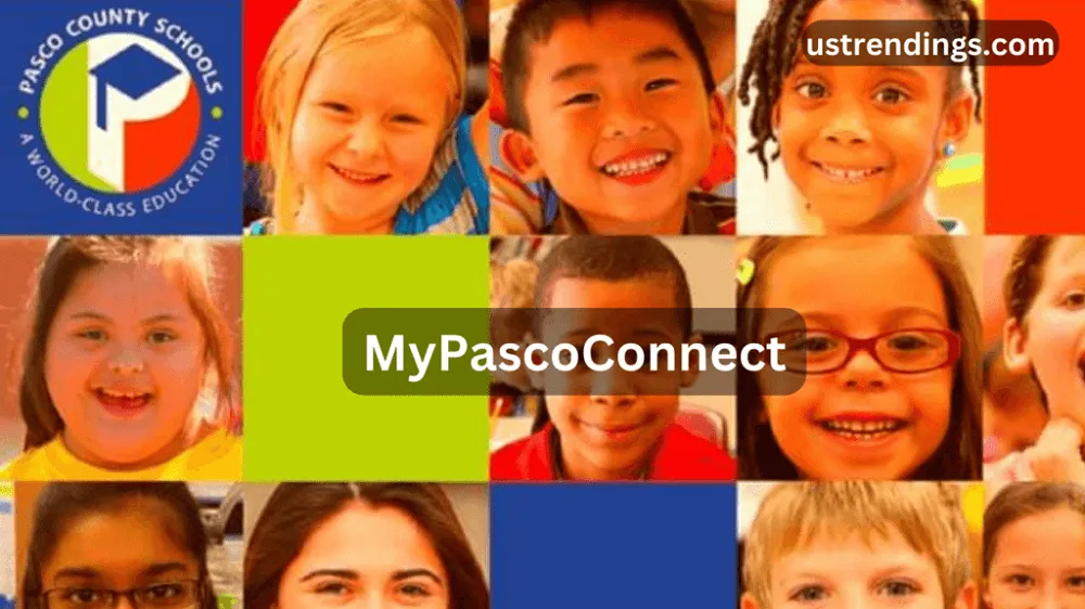 MyPascoConnect Parent Login