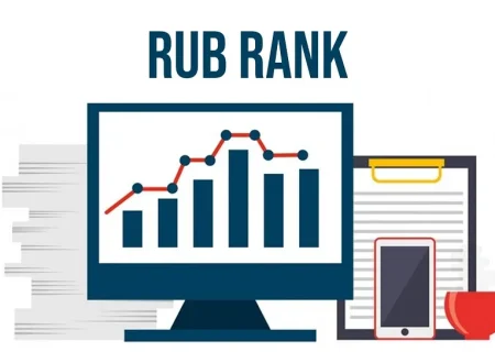 RUB Ranking