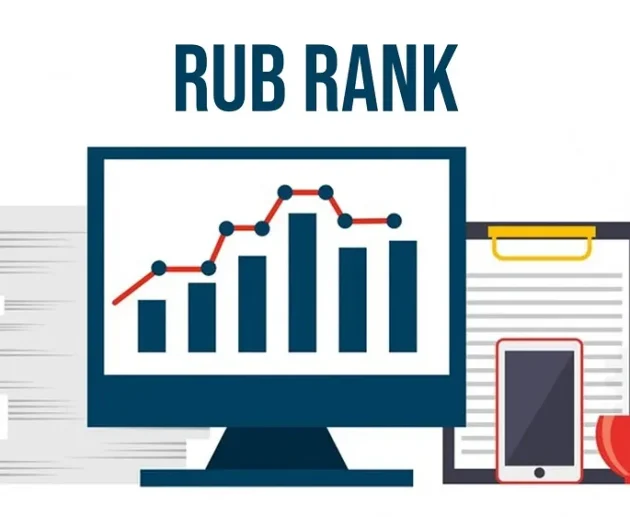 RUB Ranking