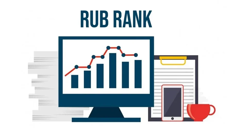 RUB Ranking