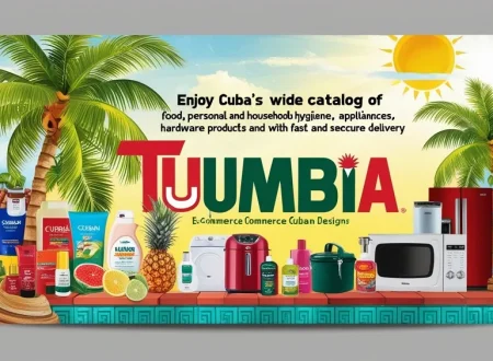 Tuambia.com Alimentos