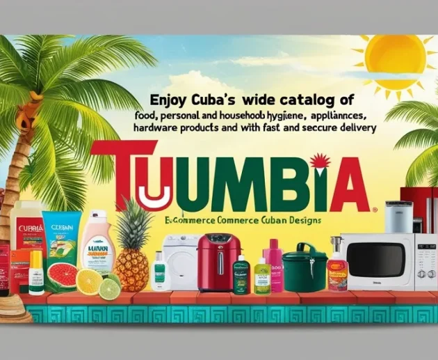 Tuambia.com Alimentos