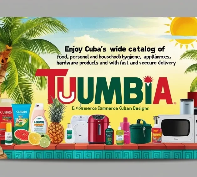 Tuambia.com Alimentos