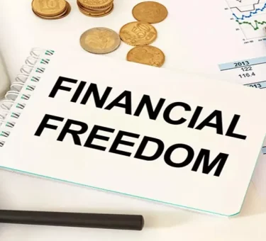 Financial Freedom Anderson