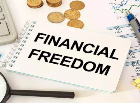 Financial Freedom Anderson