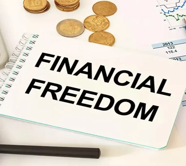 Financial Freedom Anderson