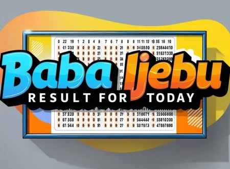 Baba Ijebu result for today