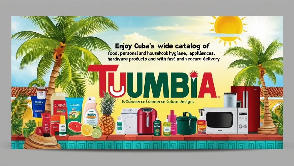 Tuambia.com Alimentos