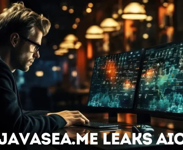 TheJavaSea.me Leaks AIO-TLP