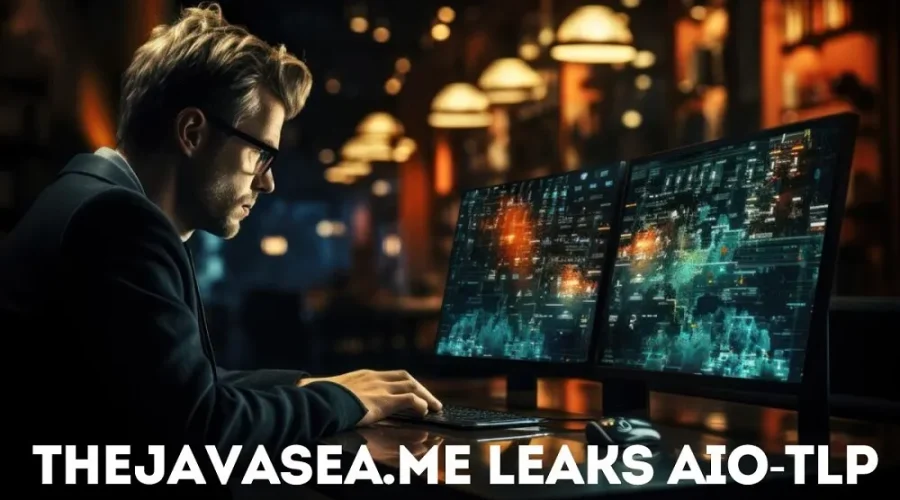 TheJavaSea.me Leaks AIO-TLP