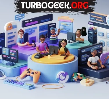 #TurboGeek.org