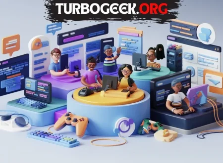 #TurboGeek.org