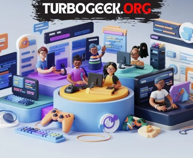 #TurboGeek.org