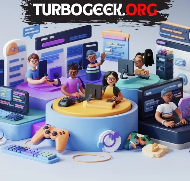 #TurboGeek.org