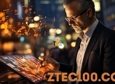 Ztec100.com