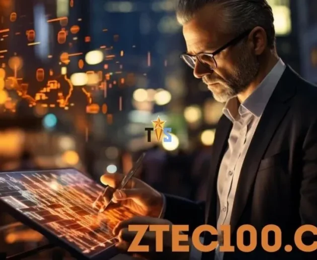 Ztec100.com