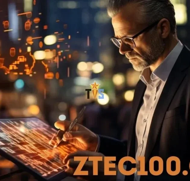 Ztec100.com