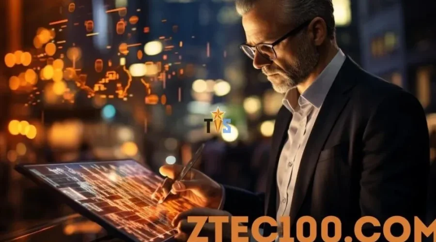 Ztec100.com