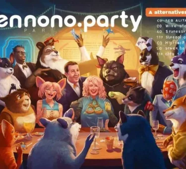 Kemono Party