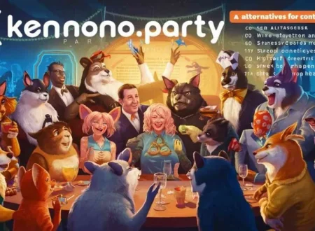 Kemono Party