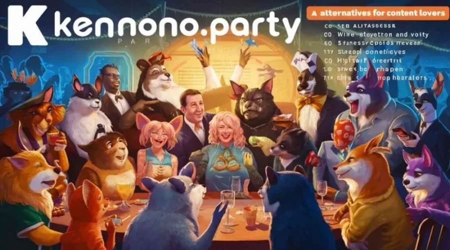 Kemono Party