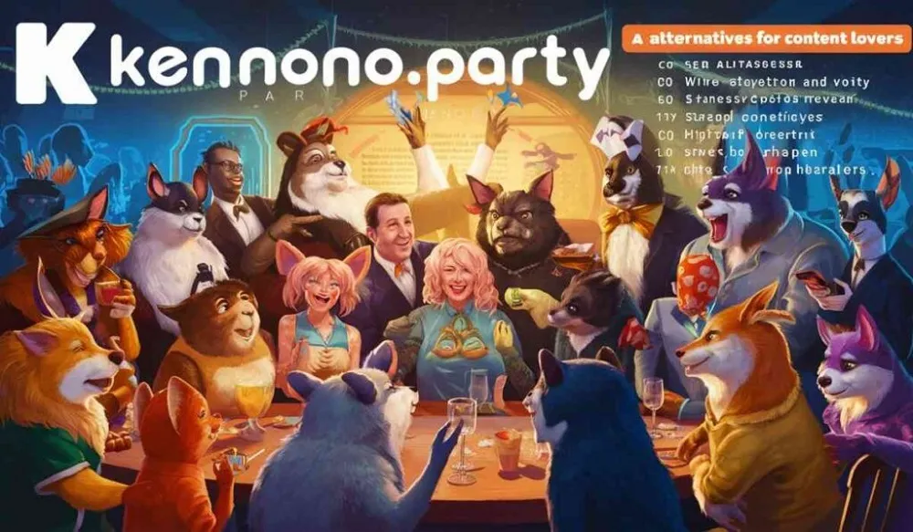 Kemono Party