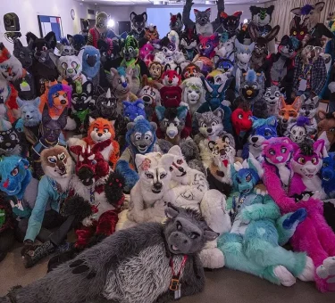 Yiff Party