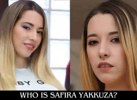 Safira yakkuza