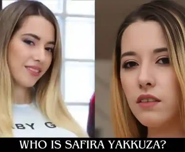 Safira yakkuza