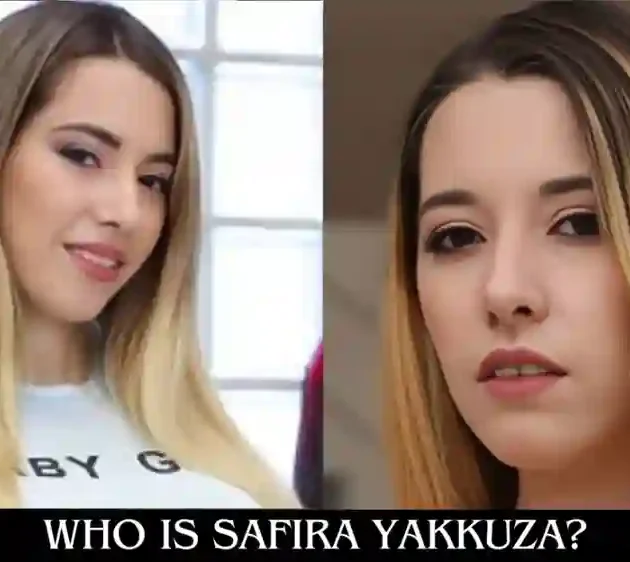 Safira yakkuza