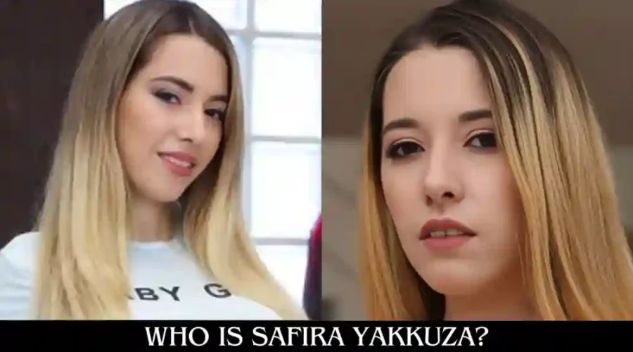 Safira yakkuza