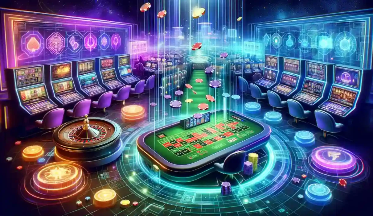 Live Casino