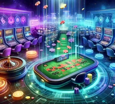 Live Casino