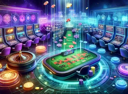 Live Casino