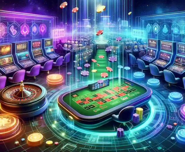 Live Casino