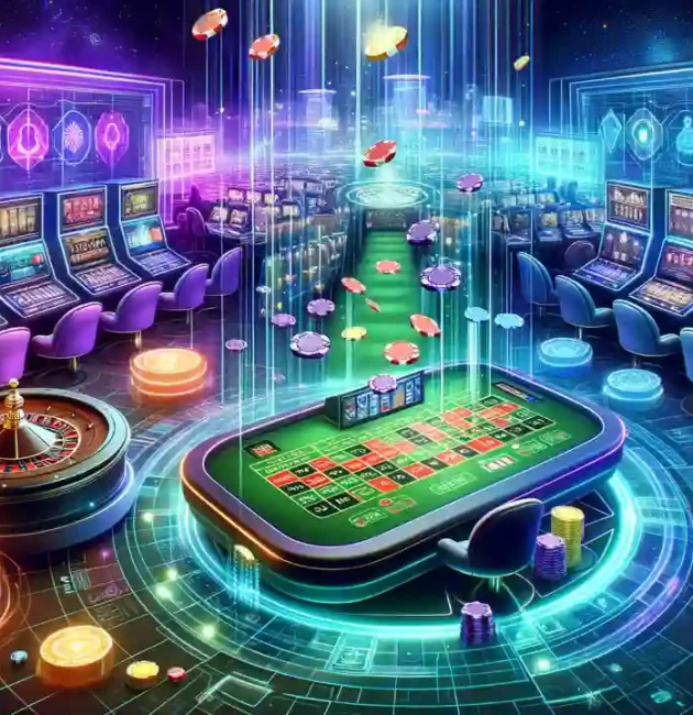 Live Casino