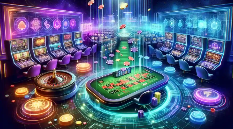 Live Casino