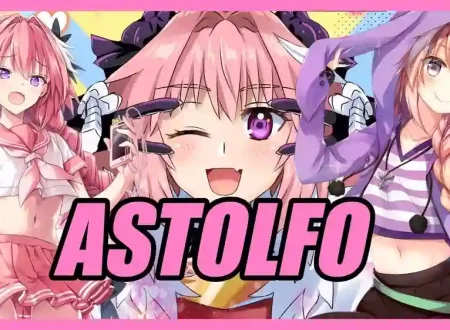 Astolfo