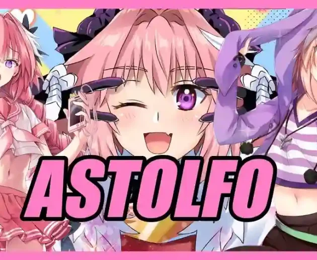 Astolfo