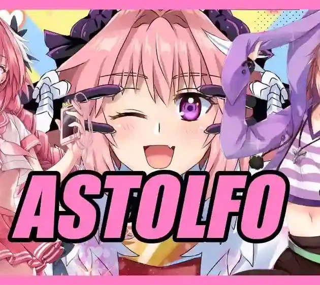 Astolfo