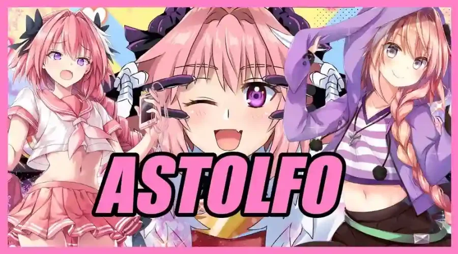 Astolfo