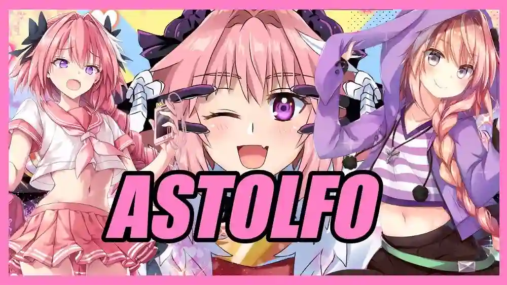 Astolfo