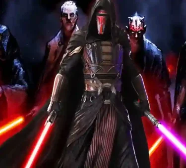 Darth Revan